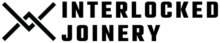 Interlocked Joinery Brisbane Logo