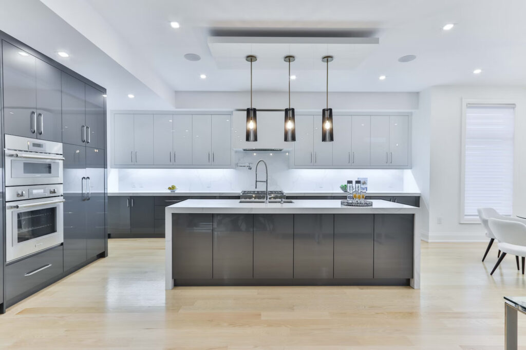 Quality Kitchens Brisbane and Gold Coast